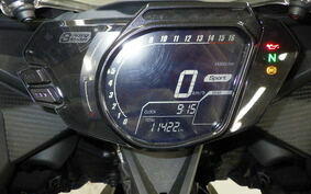 HONDA CBR250RR A MC51