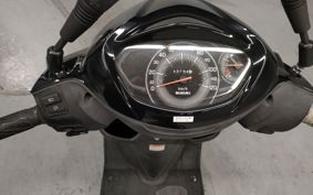 SUZUKI ADDRESS V125 DT11A