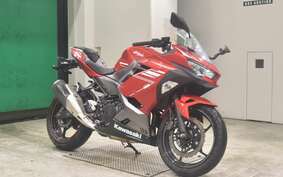 KAWASAKI NINJA 250 EX250P