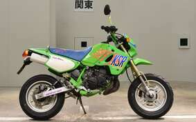 KAWASAKI KSR-2 MX080B