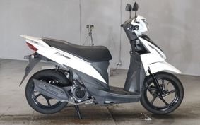 SUZUKI ADDRESS V110 CE47A