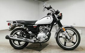 YAMAHA YB125SP PCJL