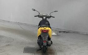 SUZUKI LET's 4 CA45A