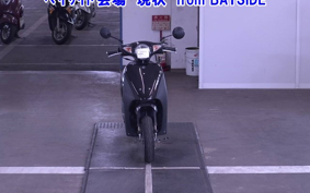 SUZUKI LETSG