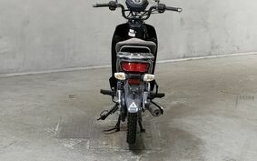 HONDA CROSS CUB 110 JA10