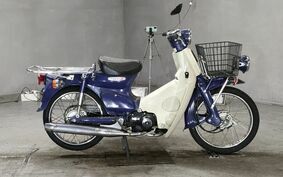 HONDA PRESS CUB 50 AA01