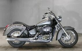 HONDA SHADOW 400 2000 NC34