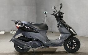 SUZUKI ADDRESS V125 S CF4MA