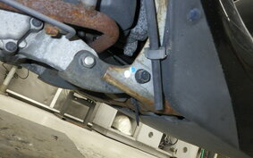 SUZUKI ADDRESS V50 Gen.2 CA44A