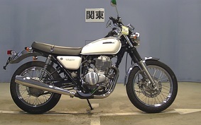 HONDA CB400SS E NC41