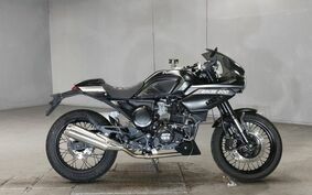 GPX ジェントルマン レーサー200 不明