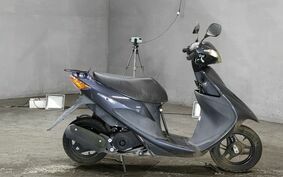 SUZUKI ADDRESS V50 CA4BA