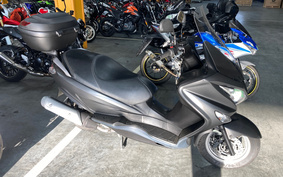 SUZUKI SKYWAVE 200 (Burgman 200) CH41A