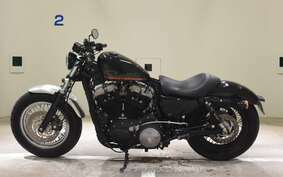 HARLEY XL1200X 2011 LC3