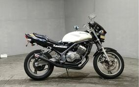 KAWASAKI BALIUS 250 ZR250A