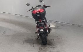 HONDA  MONKEY 125 JB02