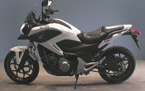 HONDA NC 700 X 2012 RC63