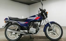 HONDA CB125T JC06