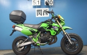 KAWASAKI KSR-2 1998 MX080B