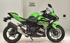 KAWASAKI NINJA 400 2019 EX400G