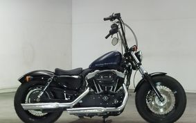 HARLEY XL1200X 2013 LC3