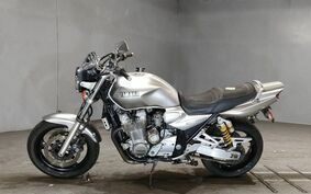 YAMAHA XJR1300 2001 RP03J