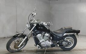 HONDA STEED 400 1997 NC26