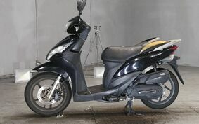 HONDA DIO 110 JF31