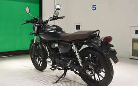 HONDA GB350 2022 NC59