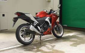 HONDA CBR250R A MC41