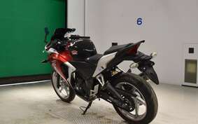 HONDA CBR250R A MC41