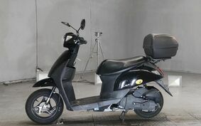 SUZUKI LET's CA4AA