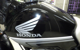 HONDA FTR223 MC34