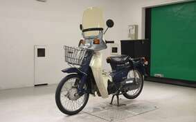 HONDA C50 SUPER CUB E AA01