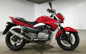 SUZUKI GSR250 GJ55D