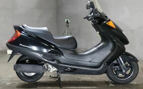 HONDA FORESIGHT EX MF04