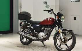 YAMAHA YB125SP PCJL