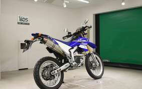 YAMAHA WR250R DG15J