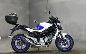 SUZUKI GLADIUS 2015 VK58A