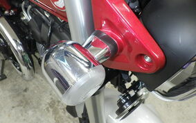 HONDA DAX 125 JB04