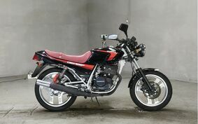 HONDA CBX125F JC11