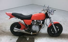 HONDA APE 50 AC16