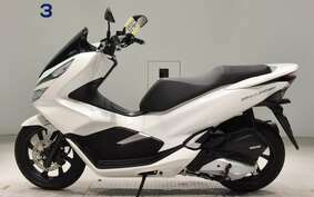 HONDA PCX 150 ABS KF30