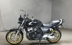 HONDA CB400SF VTEC 2005 NC39