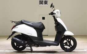 SUZUKI LET's CA4AA