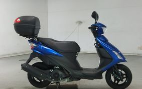 SUZUKI ADDRESS V125 S CF4MA