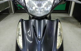 SUZUKI ADDRESS V125 G CF4EA