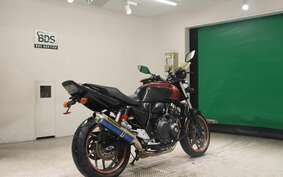 HONDA CB400SF GEN 4 A 2015 NC42