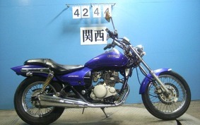 KAWASAKI ELIMINATOR 125 1998 BN125A