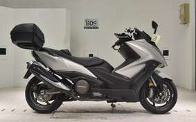 KYMCO AK550 2022